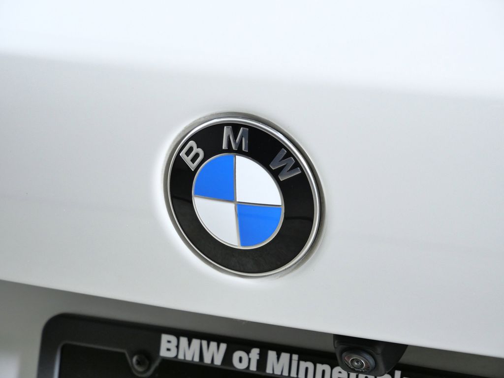 Thumbnail: 2023 BMW X5 - 14