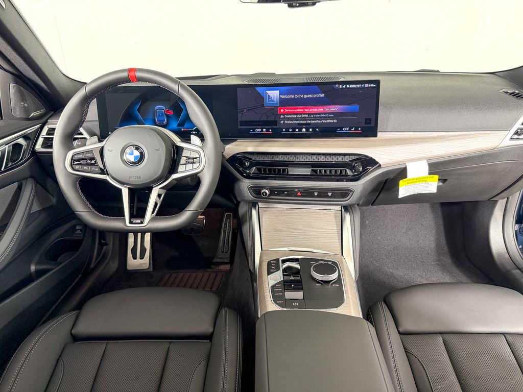 Thumbnail: 2026 BMW 4 Series - 28