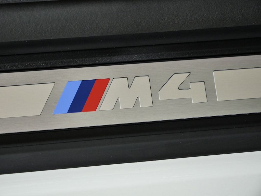 Thumbnail: 2026 BMW M4 - 22