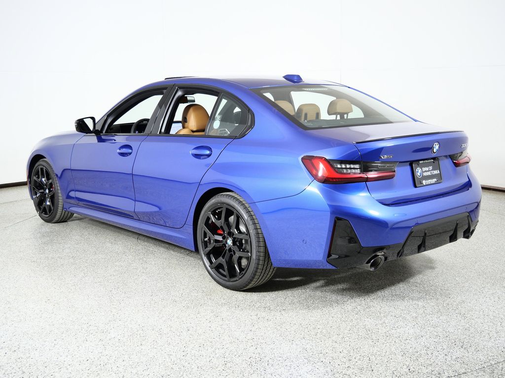 Thumbnail: 2026 BMW 3 Series - 14