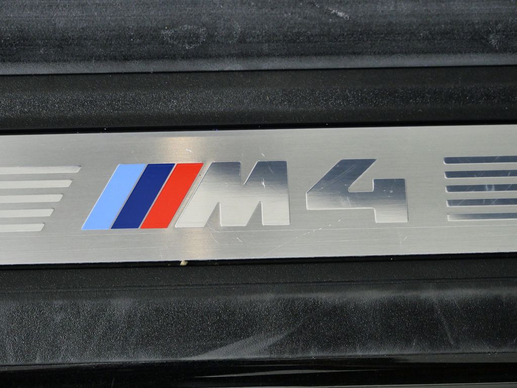 Thumbnail: 2016 BMW M4 - 24