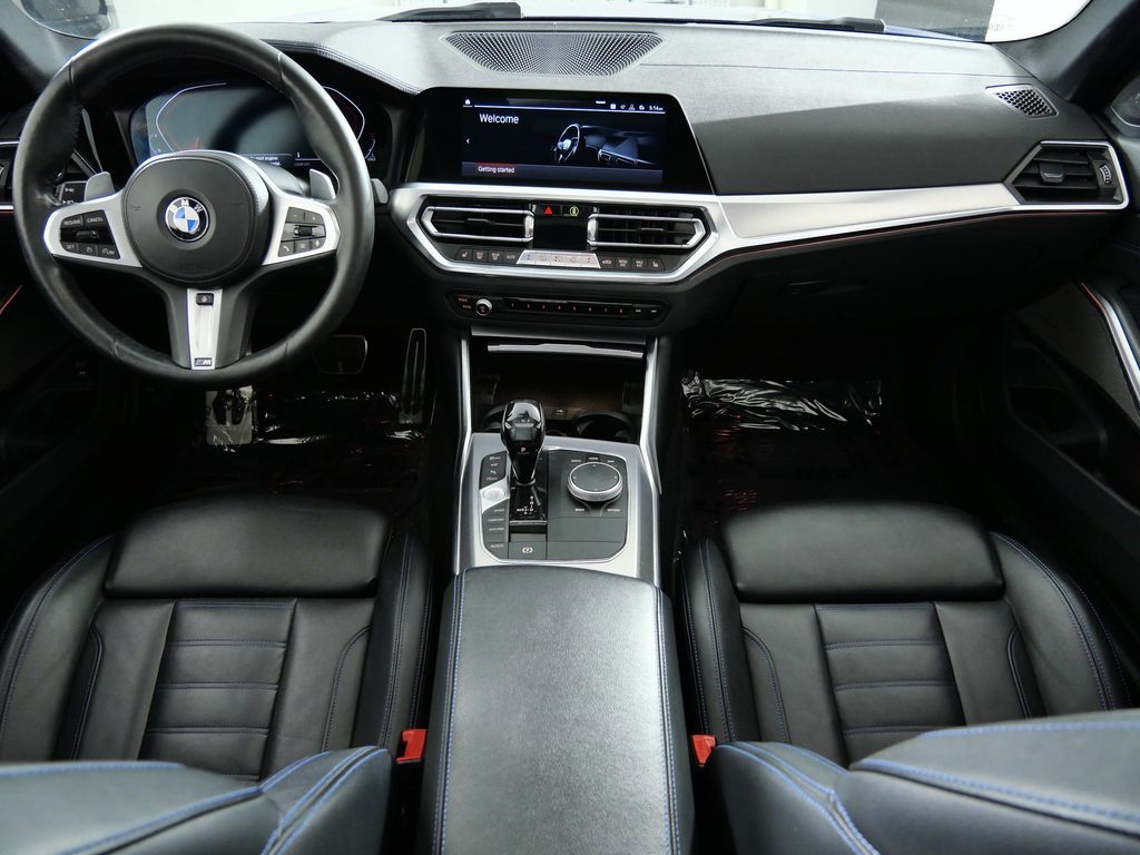 Thumbnail: 2019 BMW 3 Series - 6