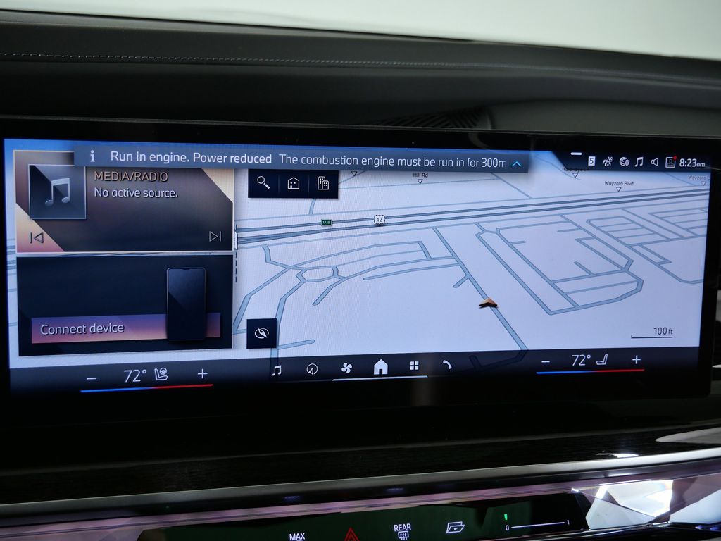 Thumbnail: 2026 BMW 7 Series - 42