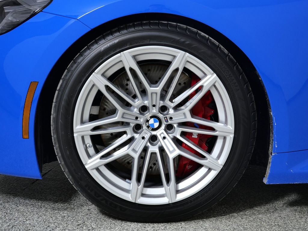 Thumbnail: 2026 BMW M2 - 10