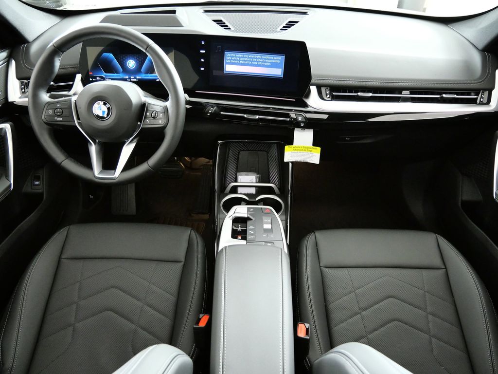 Thumbnail: 2026 BMW X1 - 5