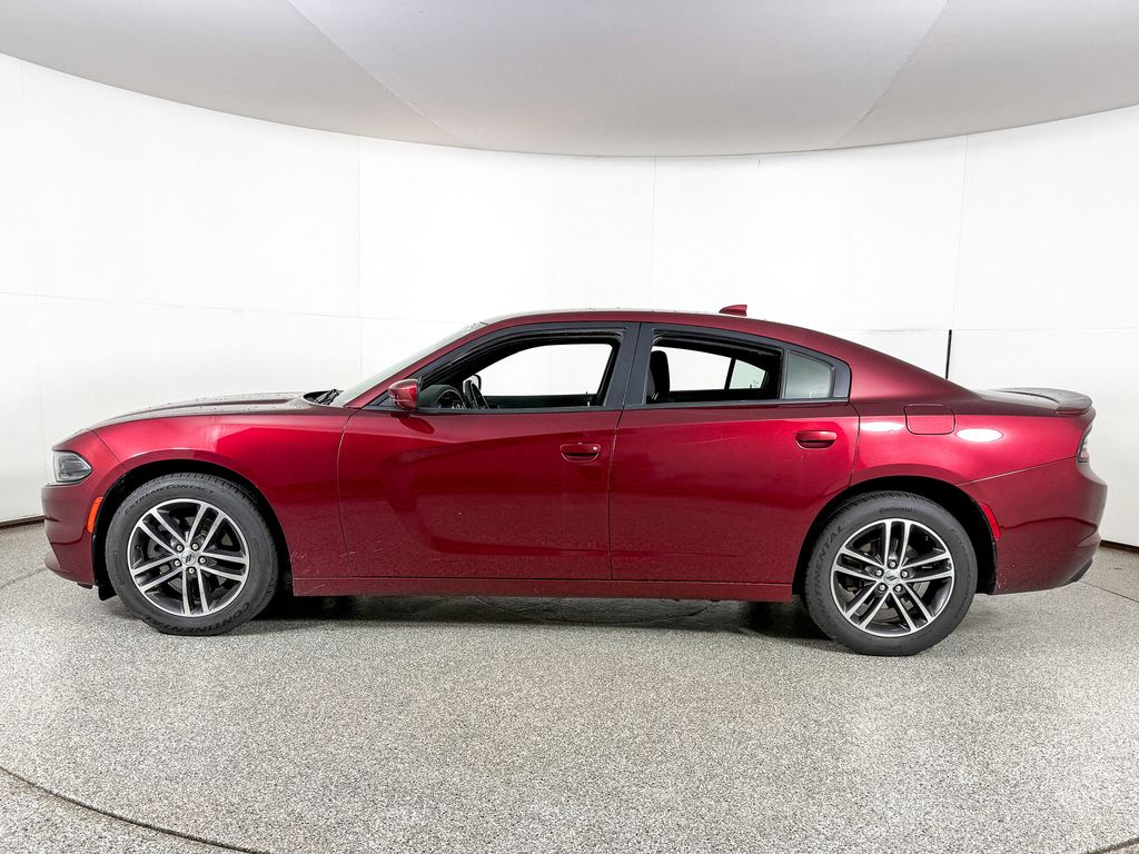 Thumbnail: 2019 Dodge Charger - 6