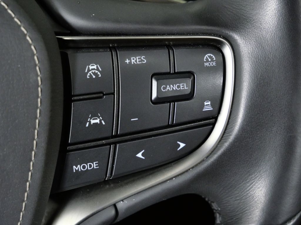 Thumbnail: 2024 Lexus LS - 42