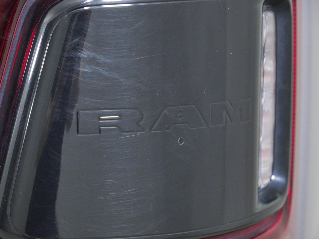 Thumbnail: 2022 RAM 1500 - 18