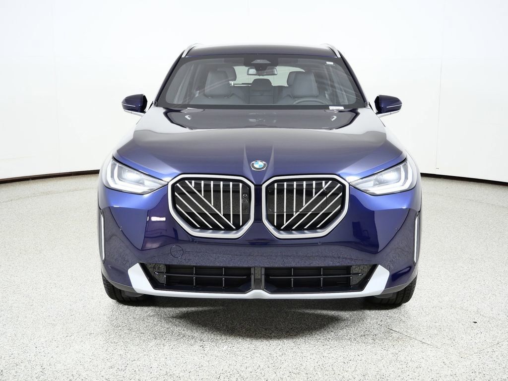Thumbnail: 2026 BMW X3 - 4