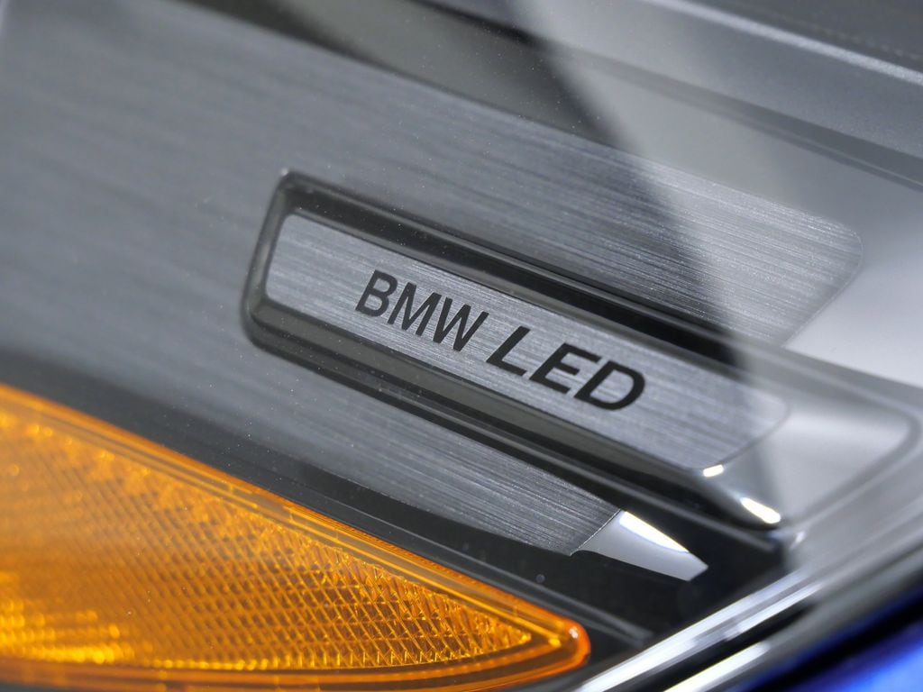 Thumbnail: 2026 BMW X1 - 4