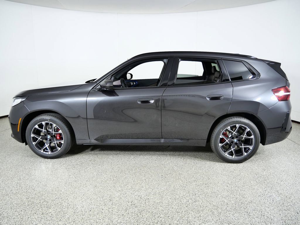 Thumbnail: 2026 BMW X3 - 17