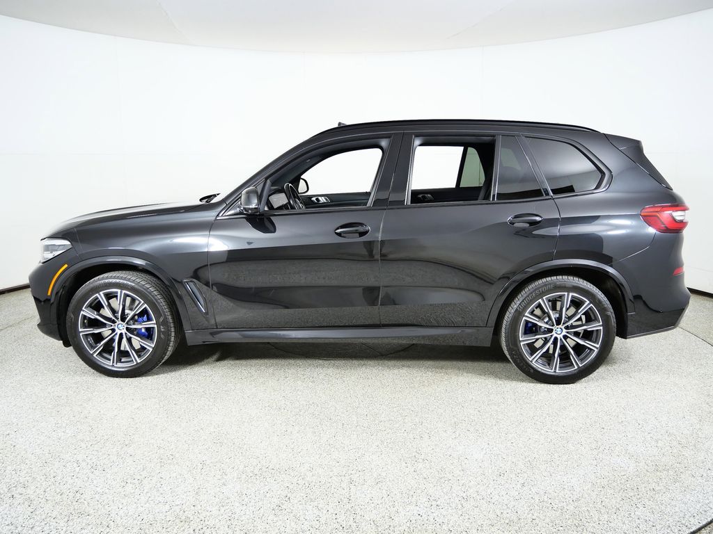 Thumbnail: 2019 BMW X5 - 16