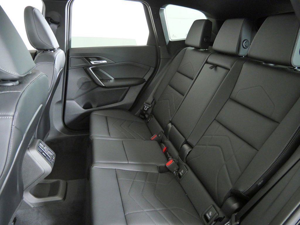 Thumbnail: 2026 BMW X1 - 30