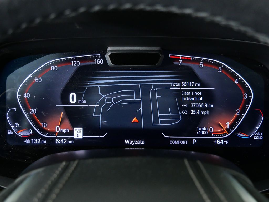 Thumbnail: 2020 BMW X7 - 51