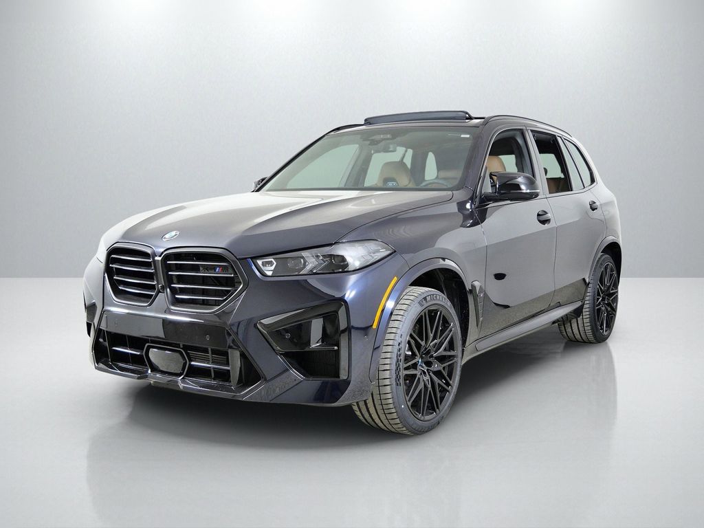 2026 BMW X5 M Competition -
                  Wayzata, MN