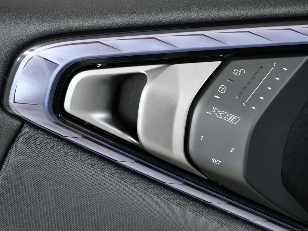 Thumbnail: 2026 BMW X3 - 38