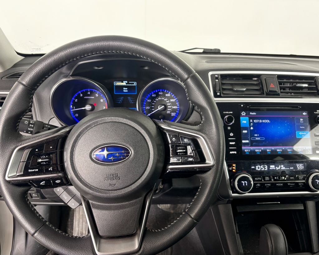 Thumbnail: 2019 Subaru Outback - 8