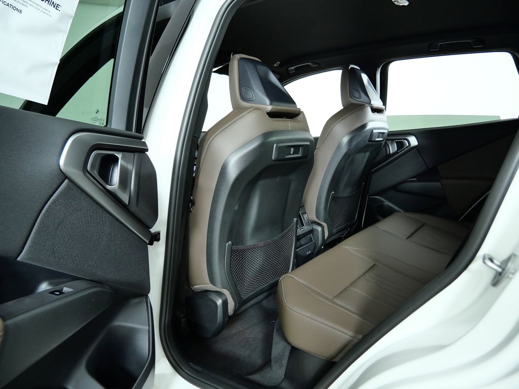 Thumbnail: 2026 BMW X3 - 28