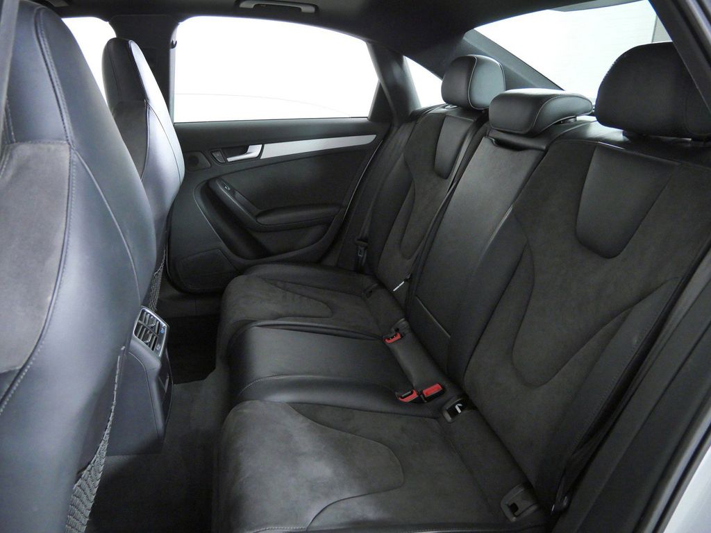 Thumbnail: 2015 Audi S4 - 30