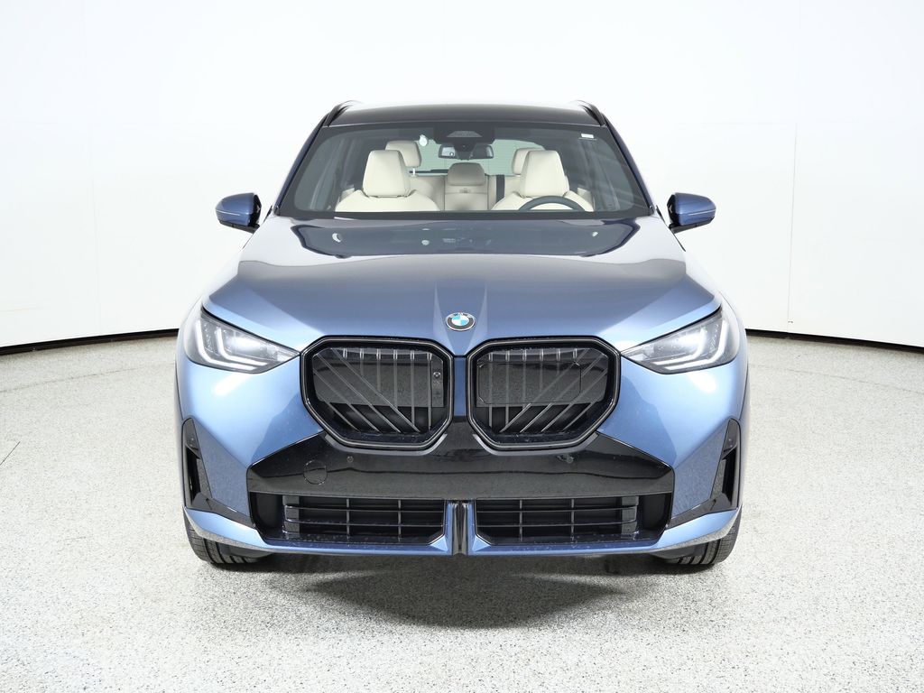 Thumbnail: 2026 BMW X3 - 2