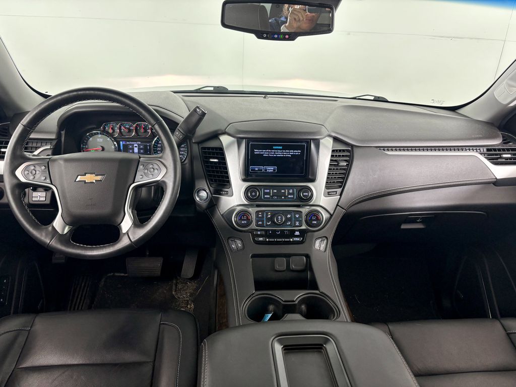 Thumbnail: 2019 Chevrolet Tahoe - 9