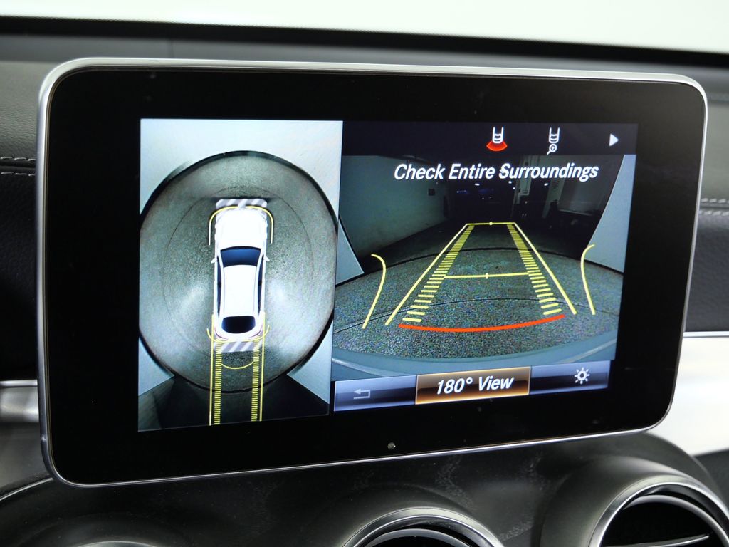 Thumbnail: 2019 Mercedes-Benz GLC - 50