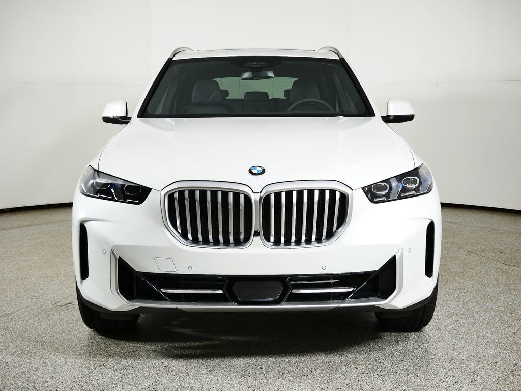 Thumbnail: 2026 BMW X5 - 6