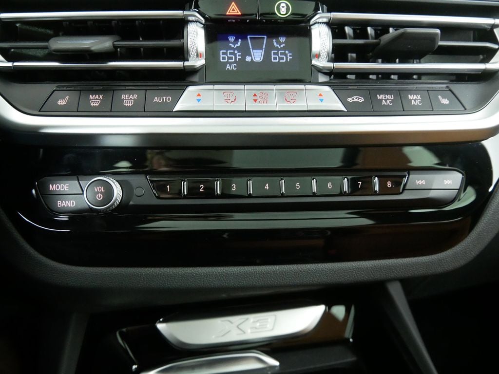 2023 BMW X3 xDrive30i 51