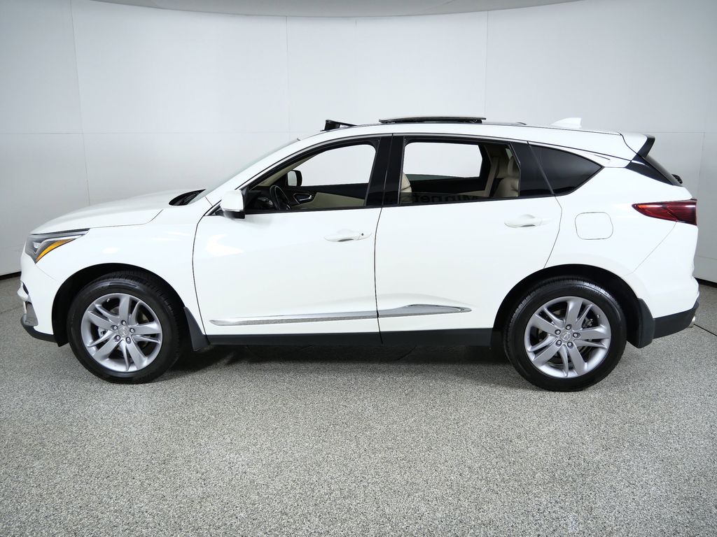 Thumbnail: 2019 Acura RDX - 16