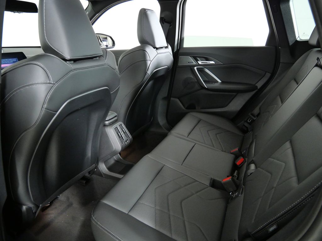 Thumbnail: 2026 BMW X1 - 29