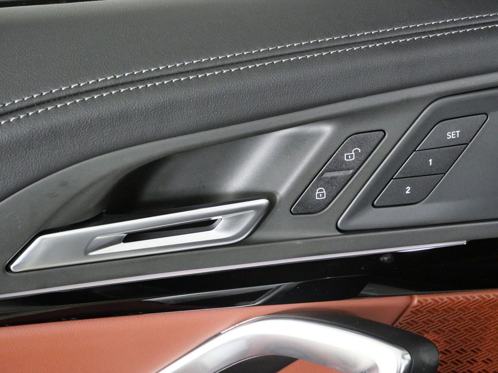 Thumbnail: 2026 BMW X1 - 35