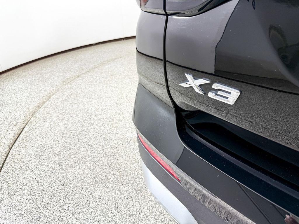 2022 BMW X3 xDrive30i 16