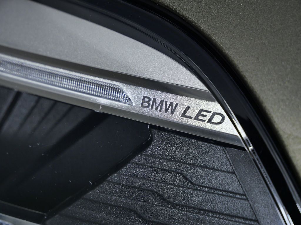 Thumbnail: 2020 BMW X5 - 5