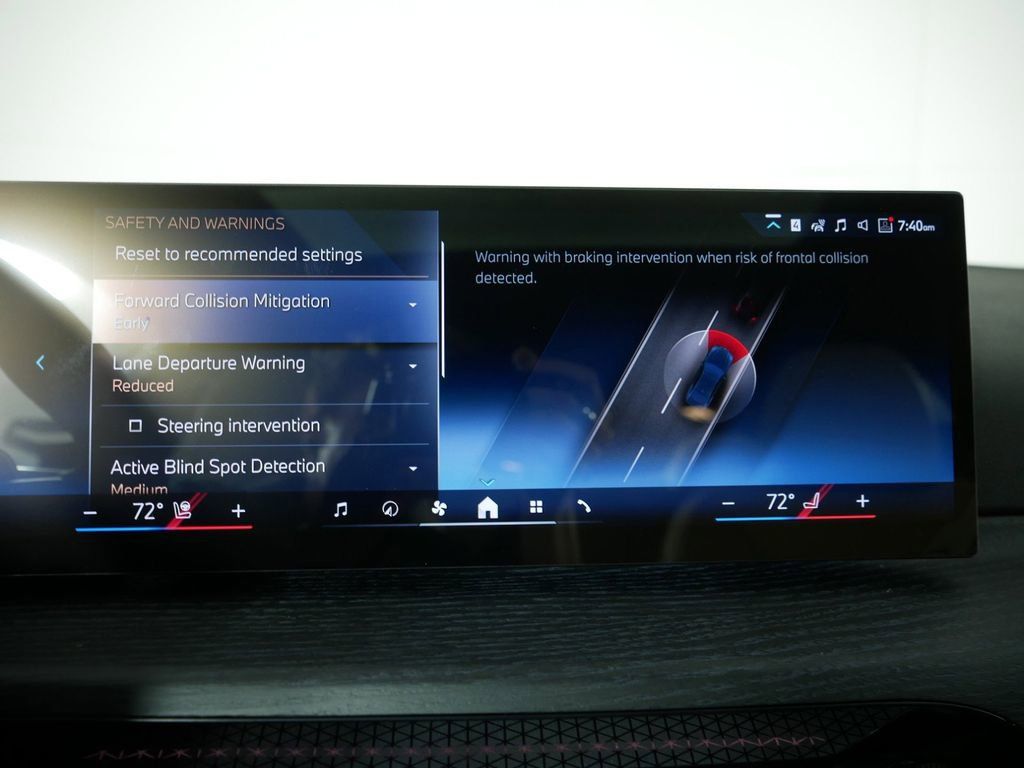Thumbnail: 2025 BMW 4 Series - 43