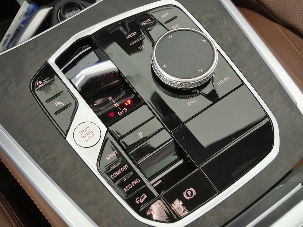 Thumbnail: 2026 BMW X5 - 48