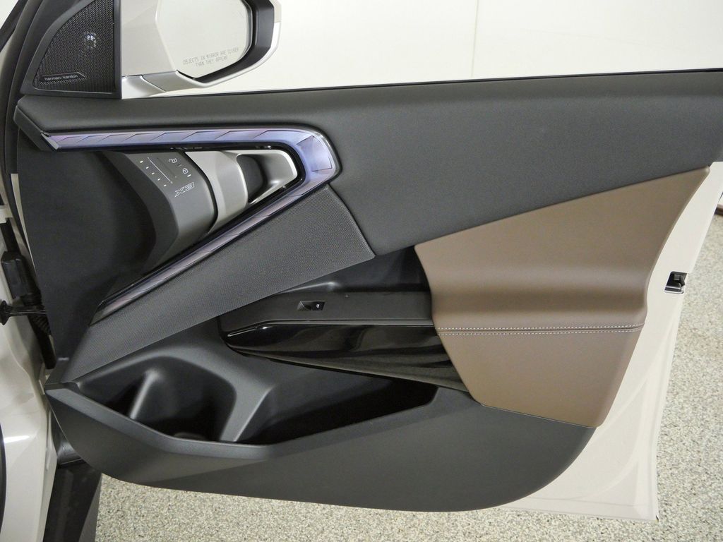 Thumbnail: 2026 BMW X3 - 20