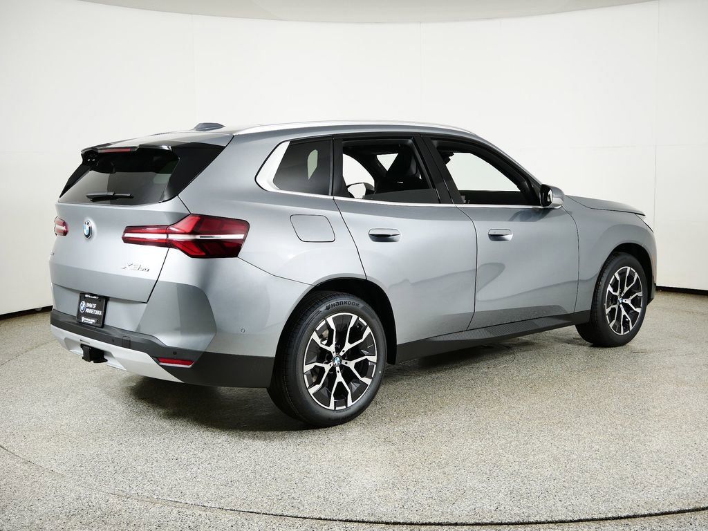 Thumbnail: 2025 BMW X3 - 10