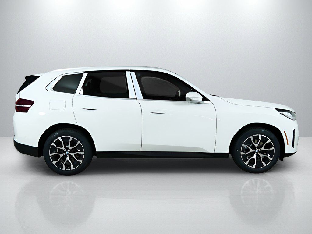 Thumbnail: 2026 BMW X3 - 8