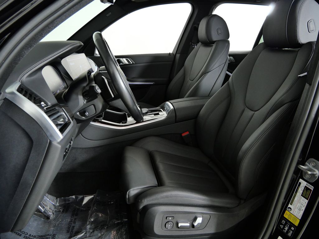 Thumbnail: 2019 BMW X5 - 7