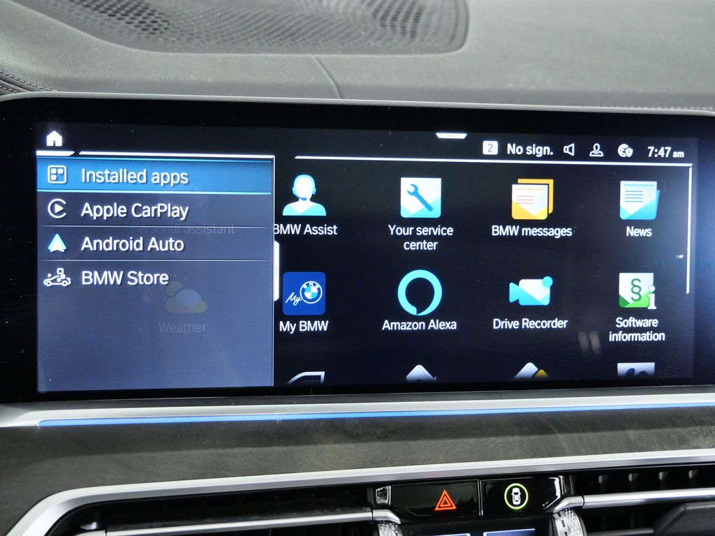 Thumbnail: 2022 BMW X5 - 46