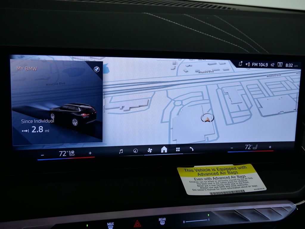 Thumbnail: 2026 BMW X3 - 41