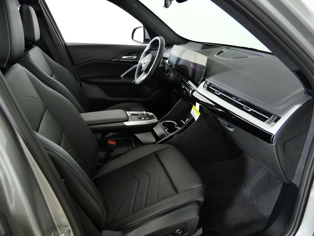 Thumbnail: 2026 BMW X1 - 20