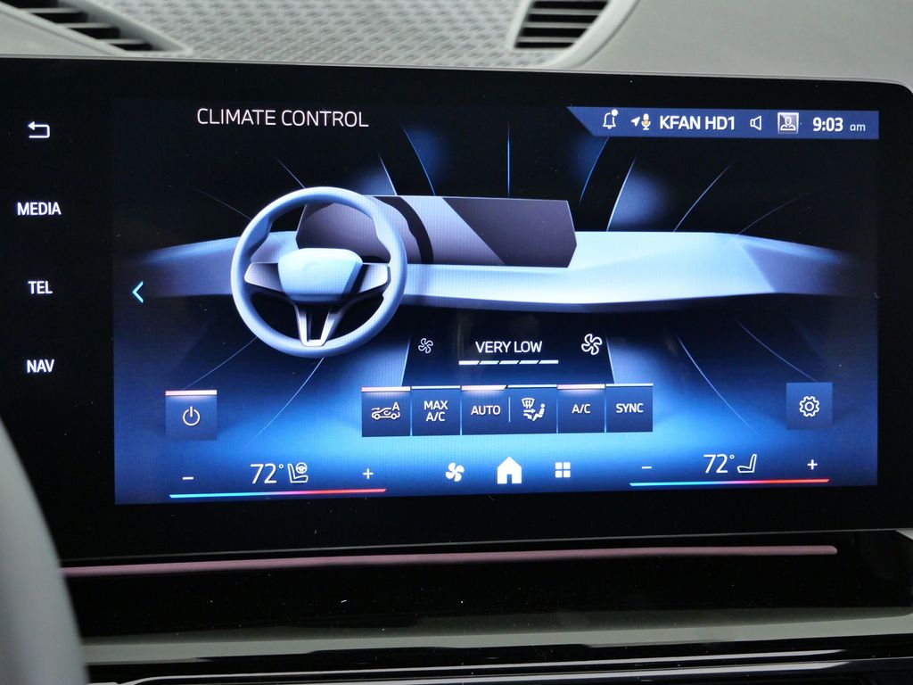 Thumbnail: 2026 BMW X1 - 44