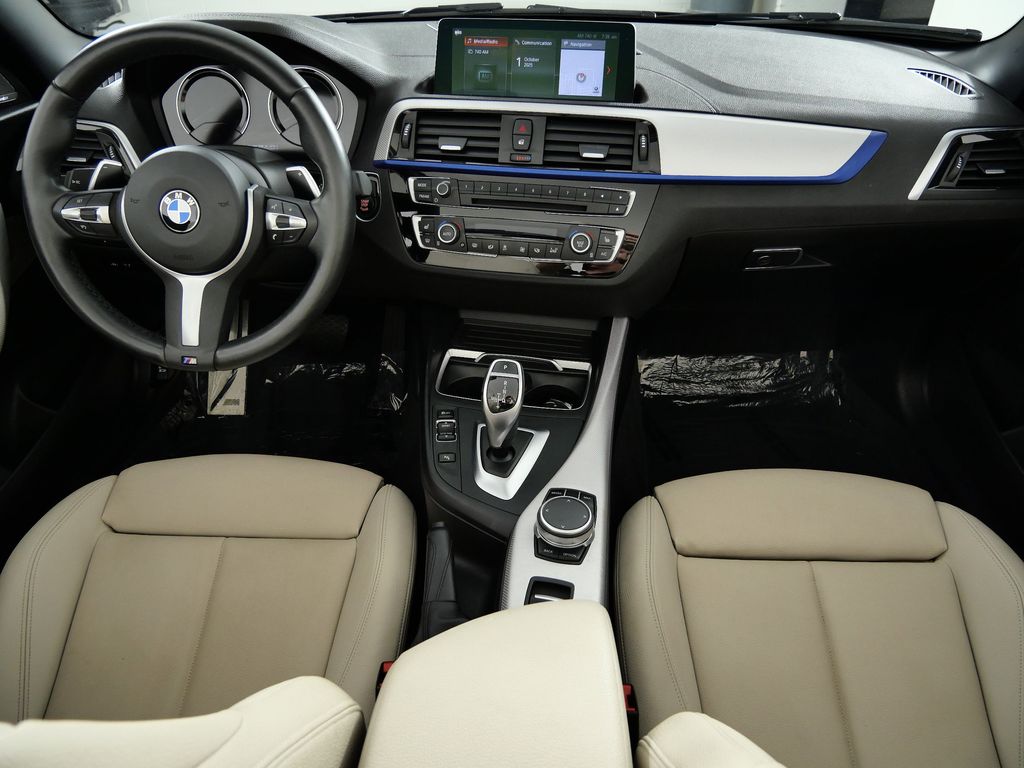 Thumbnail: 2019 BMW 2 Series - 6