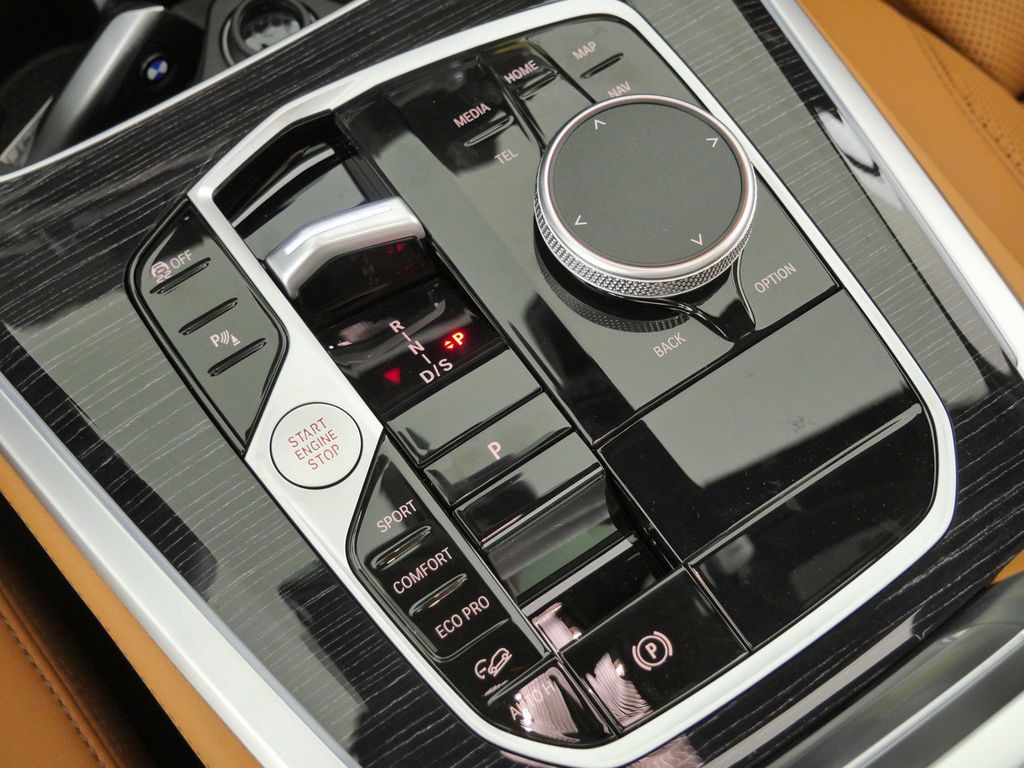 Thumbnail: 2026 BMW X5 - 48