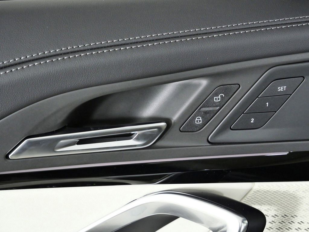 Thumbnail: 2026 BMW X1 - 36