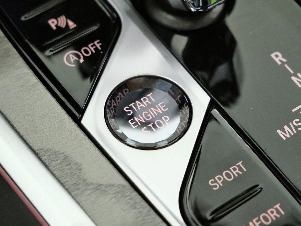 Thumbnail: 2026 BMW 8 Series - 47