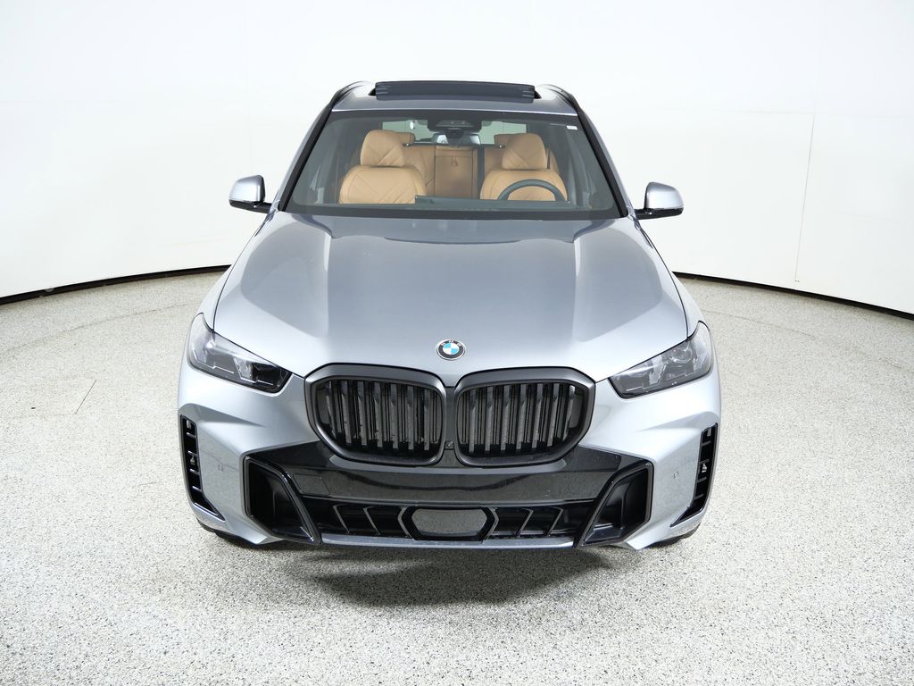 Thumbnail: 2026 BMW X5 - 16