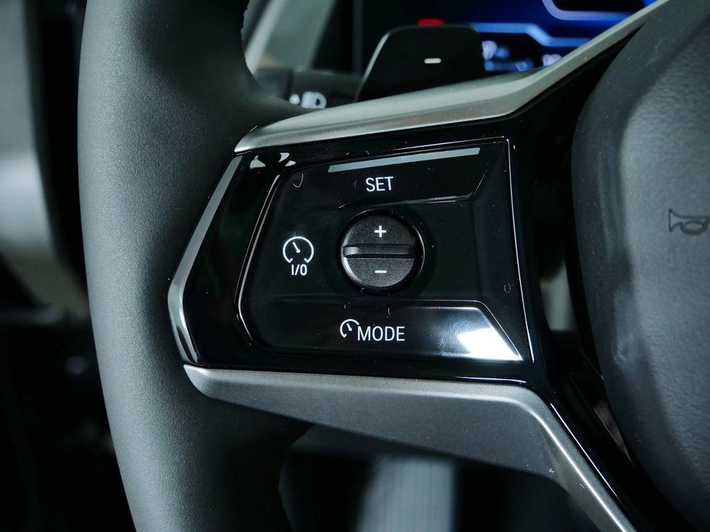 Thumbnail: 2026 BMW X3 - 38