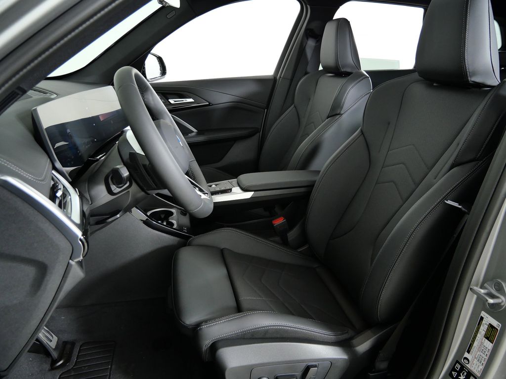 Thumbnail: 2026 BMW X1 - 33